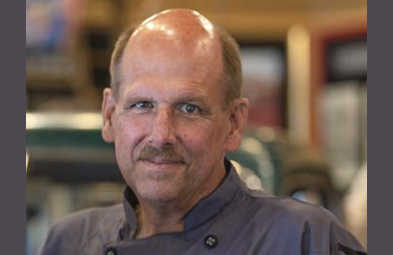 Local chef, restauranteur Matt Prentice dies of illness - Vimarsana News